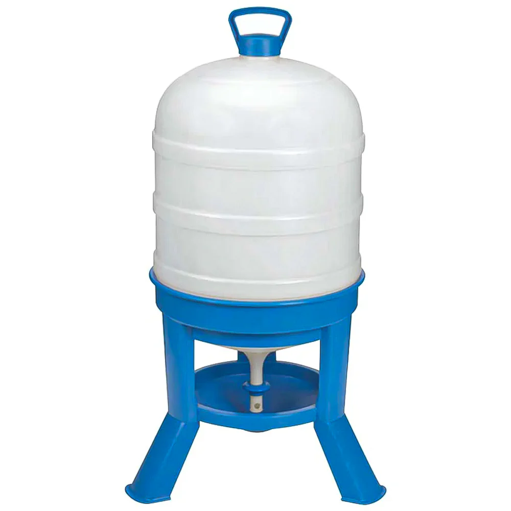 Abbeveratoio a Sifone 30L e 40L – Per Pollame Elevato - Image 2