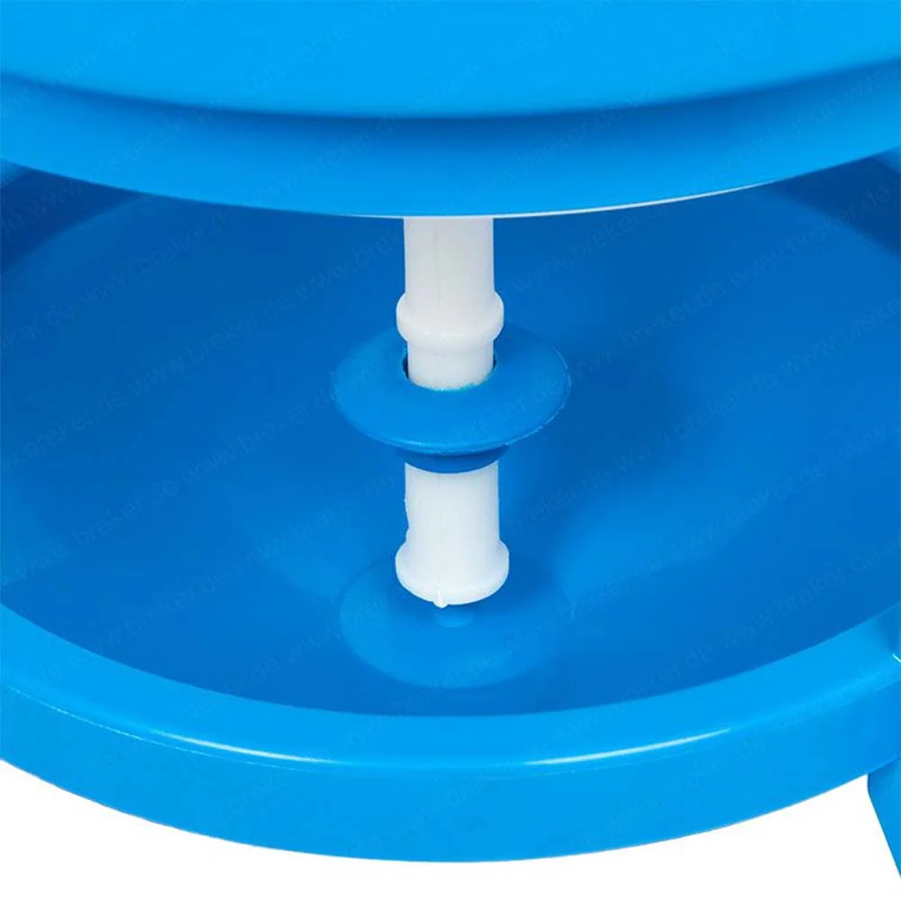Abbeveratoio a Sifone 30L e 40L – Per Pollame Elevato - Image 3