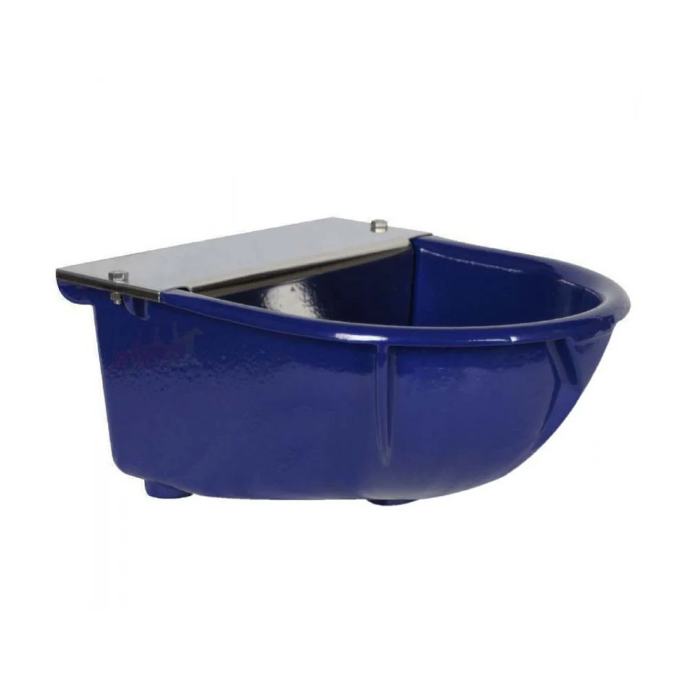 Abbeveratoio In Plastica Robusta Con Galleggiante - Senza Supporto - Image 3
