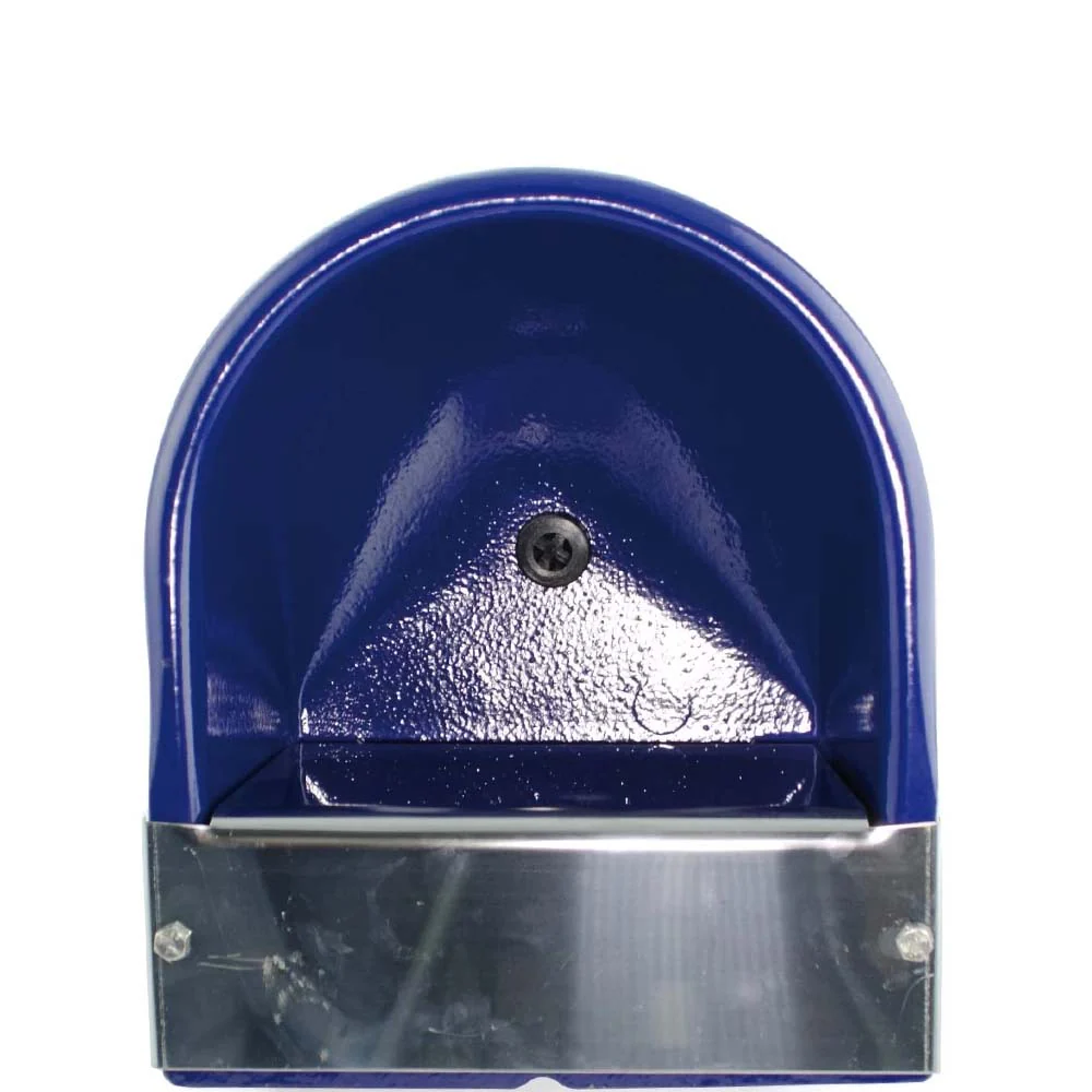 Abbeveratoio In Plastica Robusta Con Galleggiante - Senza Supporto - Image 4