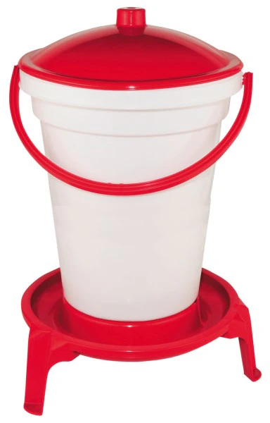 Abbeveratoio per avicoli - Image 3