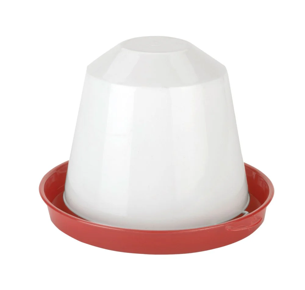 Abbeveratoio per polli in plastica - Image 2