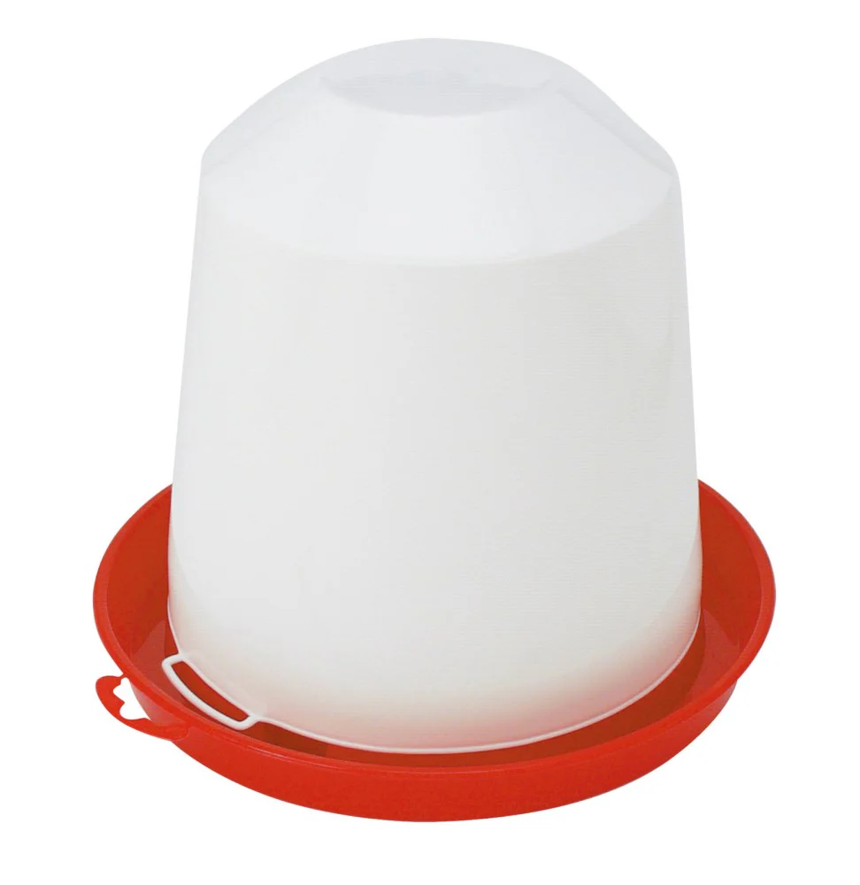 Abbeveratoio per polli in plastica - Image 3