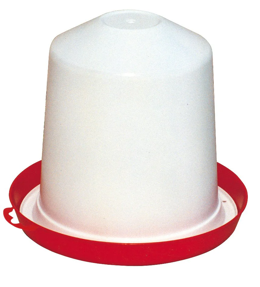 Abbeveratoio per polli in plastica - Image 4