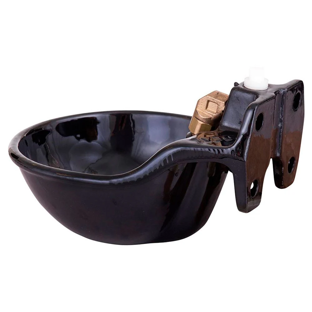 Abbeveratoio SUEVIA IDEAL 61 per Bovini Vitelli e Cavalli - Image 3