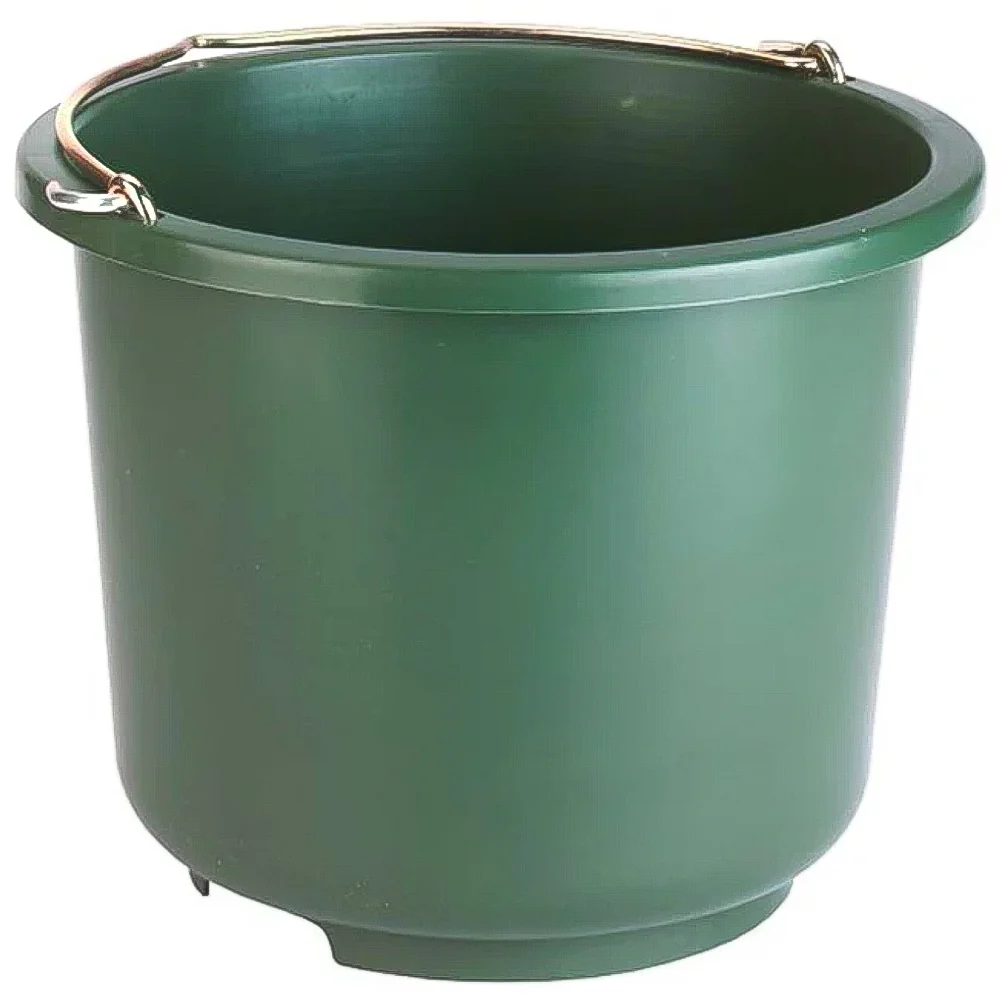 Accessori per l'allattamento dei vitelli Secchio da 12 litri