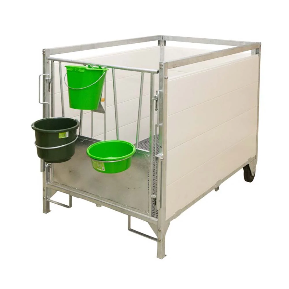Accessori per l'allattamento dei vitelli Secchio da 12 litri - Image 2