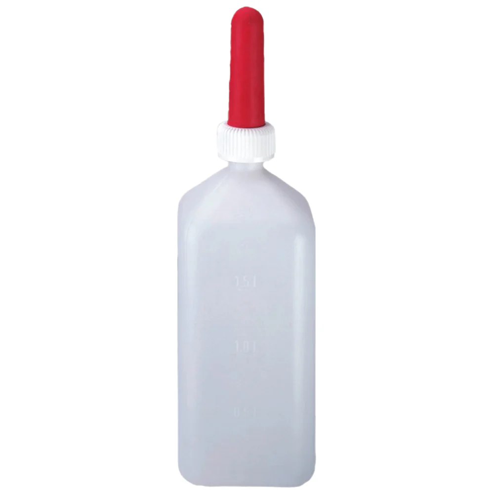Accessori per l'allevamento dei vitelli Bottiglia - Image 2