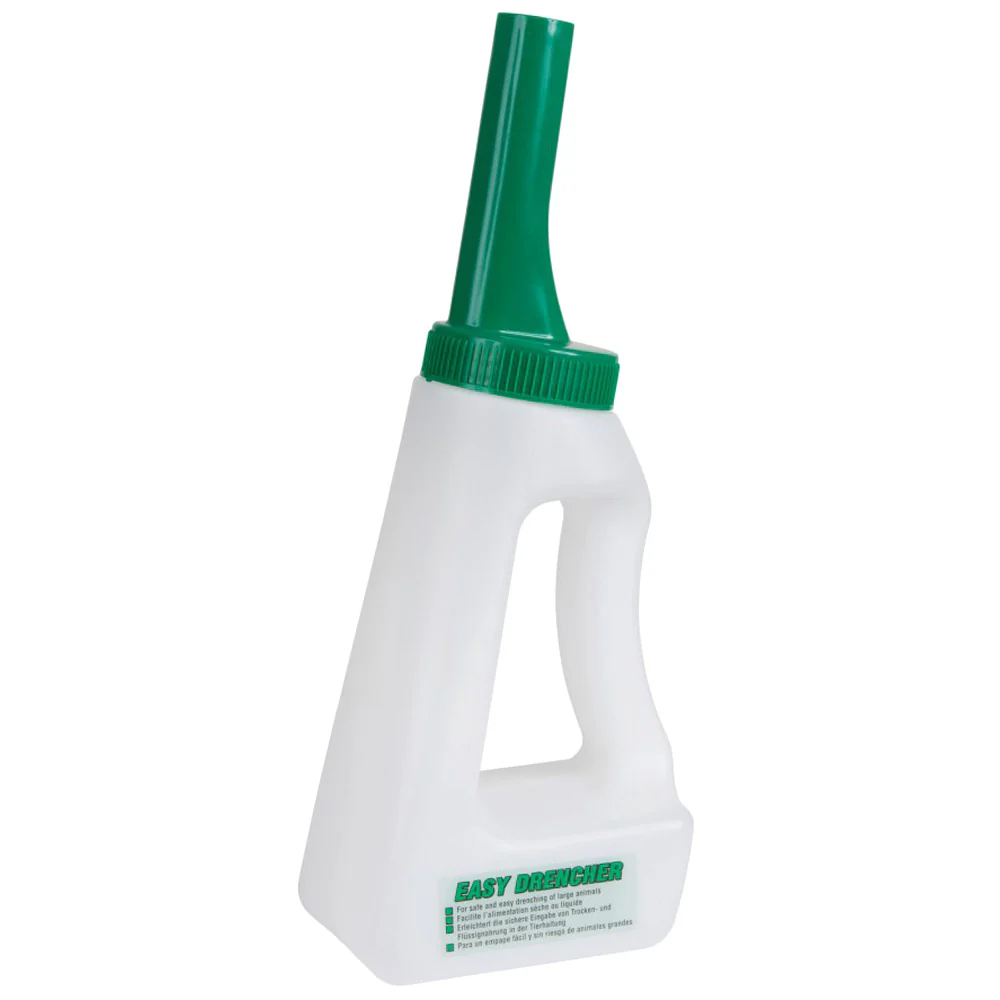 Accessori per l'allevamento dei vitelli Drencher