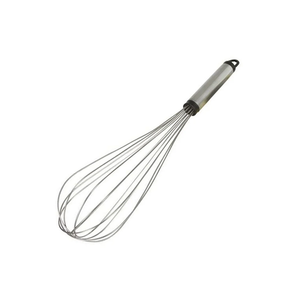 Accessori per l'allevamento dei vitelli Frusta in acciaio inossidabile