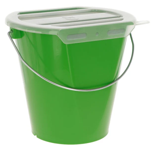 Accessori per vitelli Coperchio - Image 10