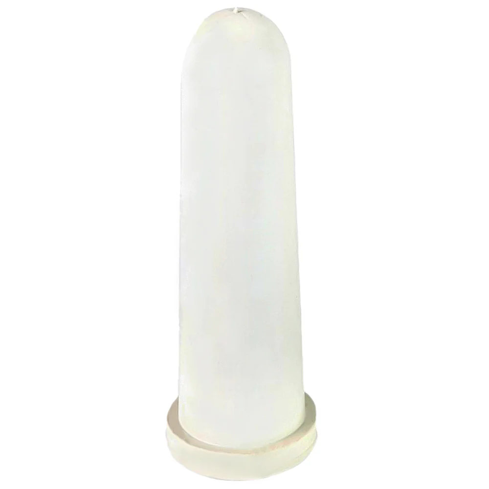 Accessori per vitelli Tettarelle