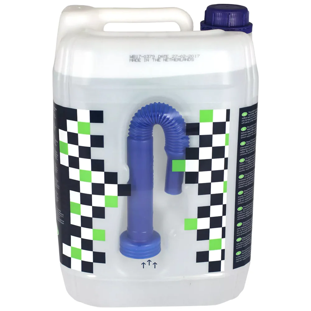 AdBlue Urea - Tanica e Serbatoio per Veicoli Diesel - Image 3