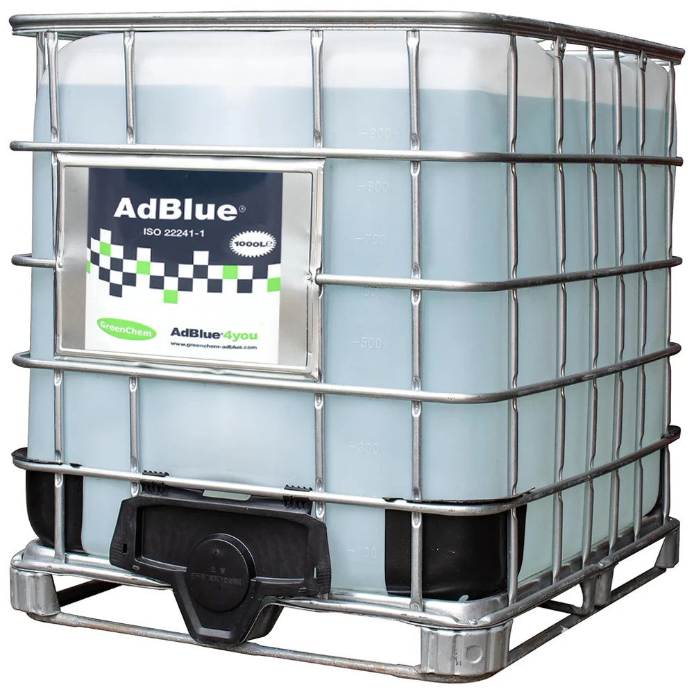 AdBlue Urea - Tanica e Serbatoio per Veicoli Diesel - Image 4