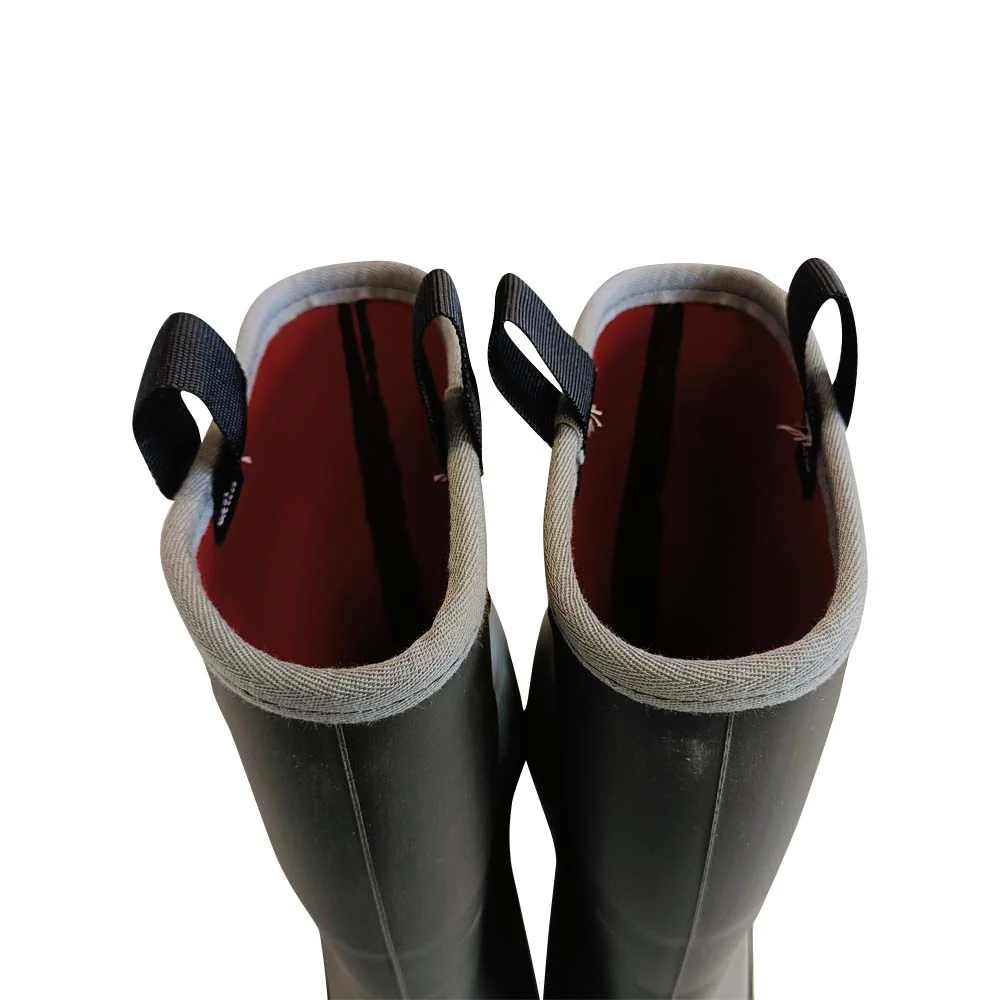 Agritura Stivali S5 Verde Stiefel Polyurethan Protezione Nell'Ambiente Agricolo - Image 7
