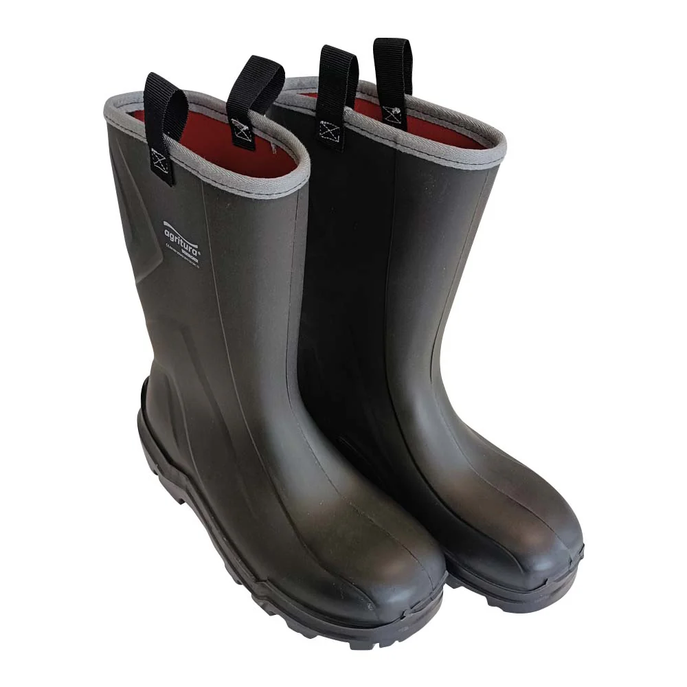 Agritura Stivali S5 Verde Stiefel Polyurethan Protezione Nell'Ambiente Agricolo - Image 8