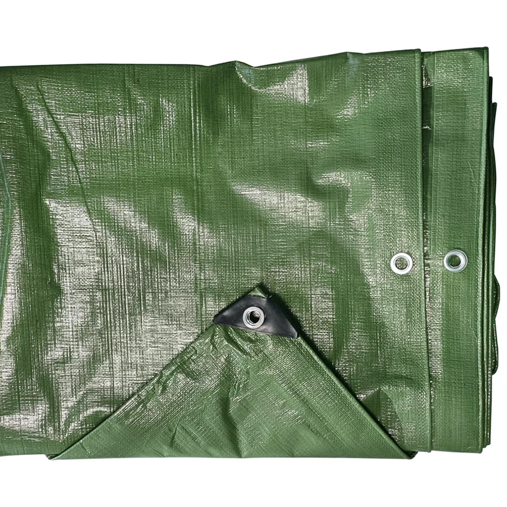 Agritura Telone Verde 180g/m² - Image 2