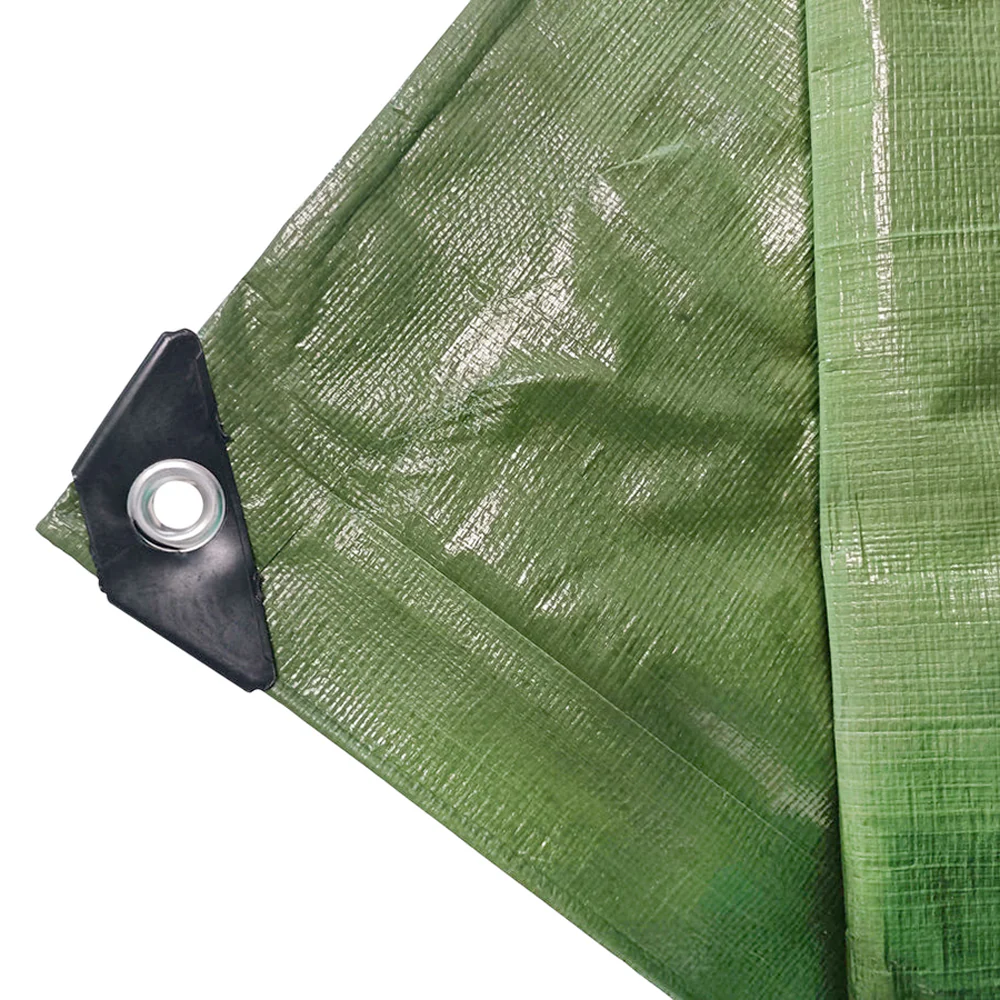 Agritura Telone Verde 180g/m² - Image 3