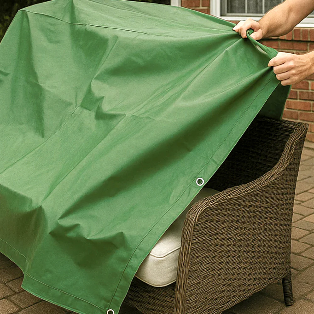 Agritura Telone Verde 180g/m² - Image 6