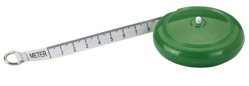 Animeter Nastro di misurazione per bestiame
