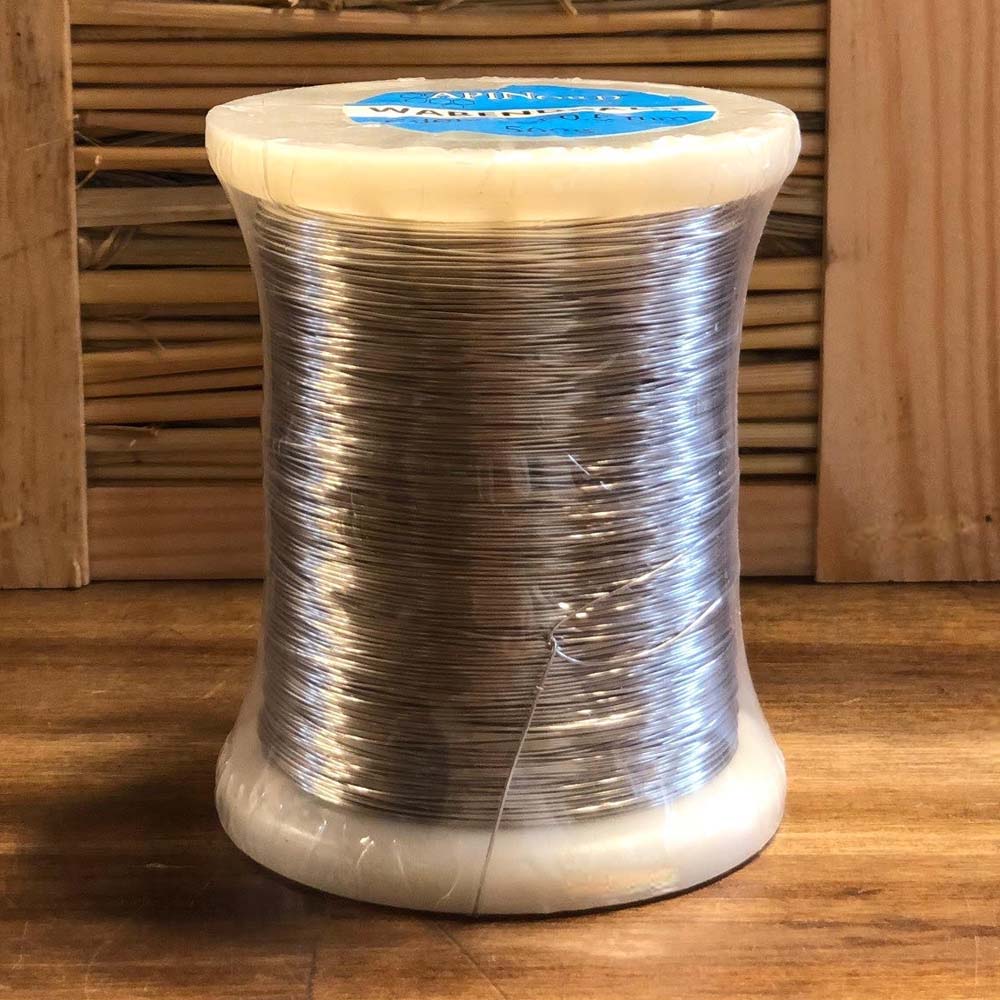 ApiNord® Filo a nido d'ape in acciaio inossidabile - 250g e 500g - Image 8