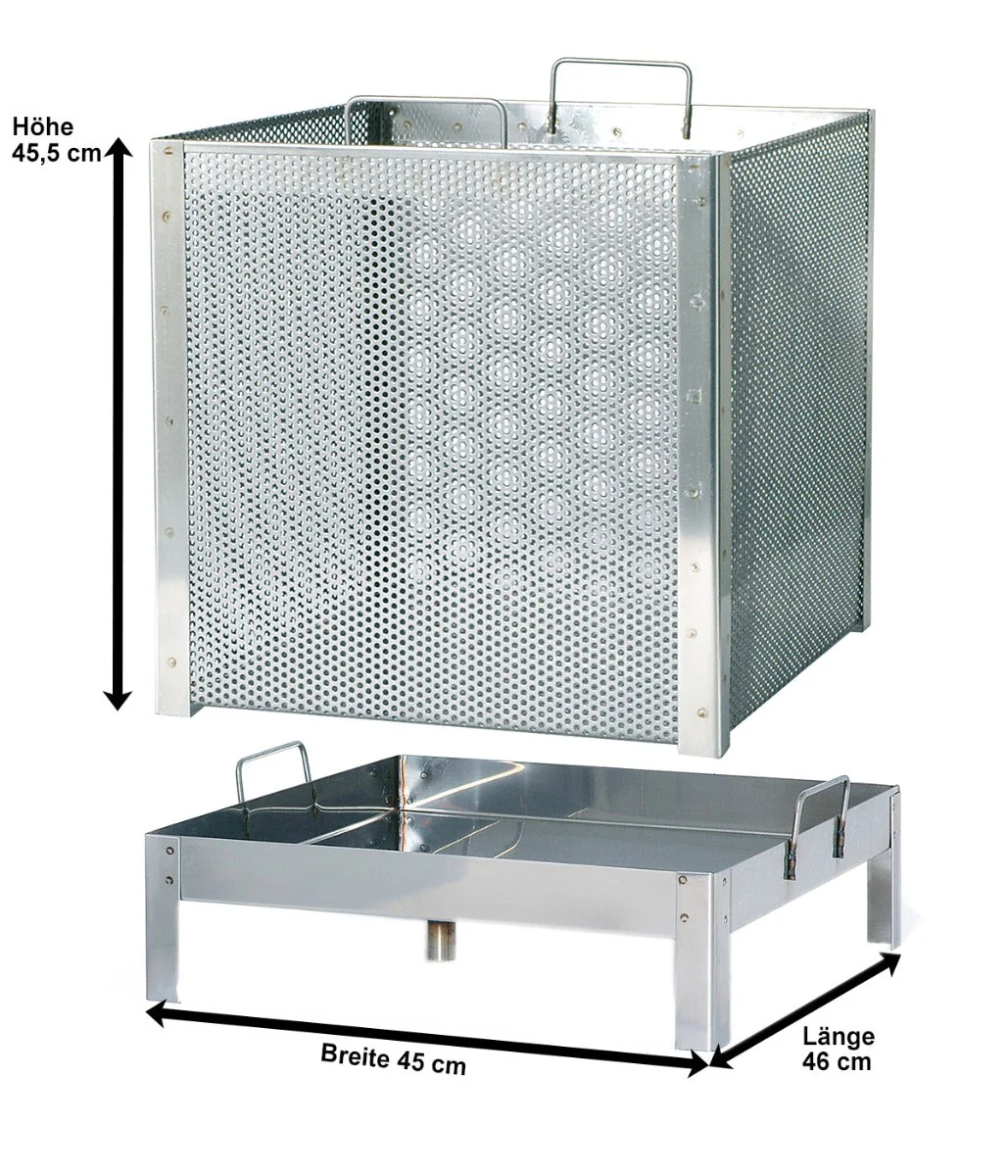 ApiNord® fusore di cera a vapore - Image 2