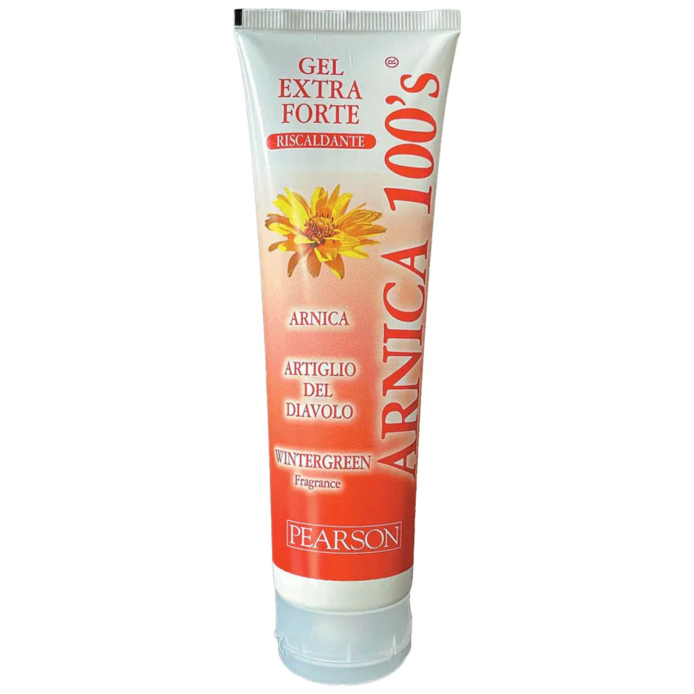 Arnica 100's Gel 150ml - Image 2