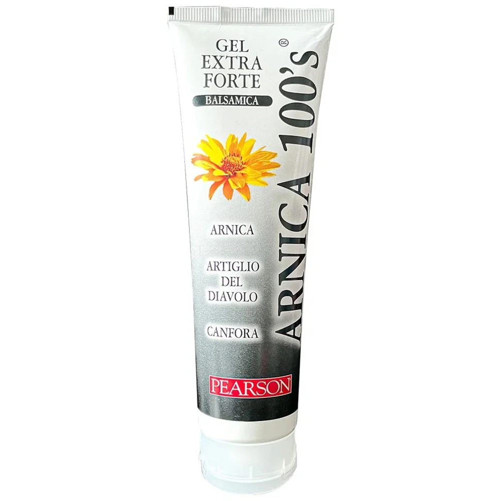 Arnica 100's Gel 150ml - Image 4