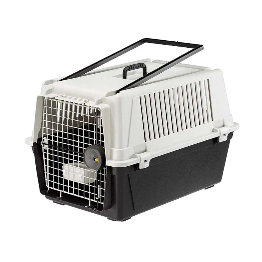 ATLAS 40 Trasportino per cani in plastica di medie dimensioni - Image 2