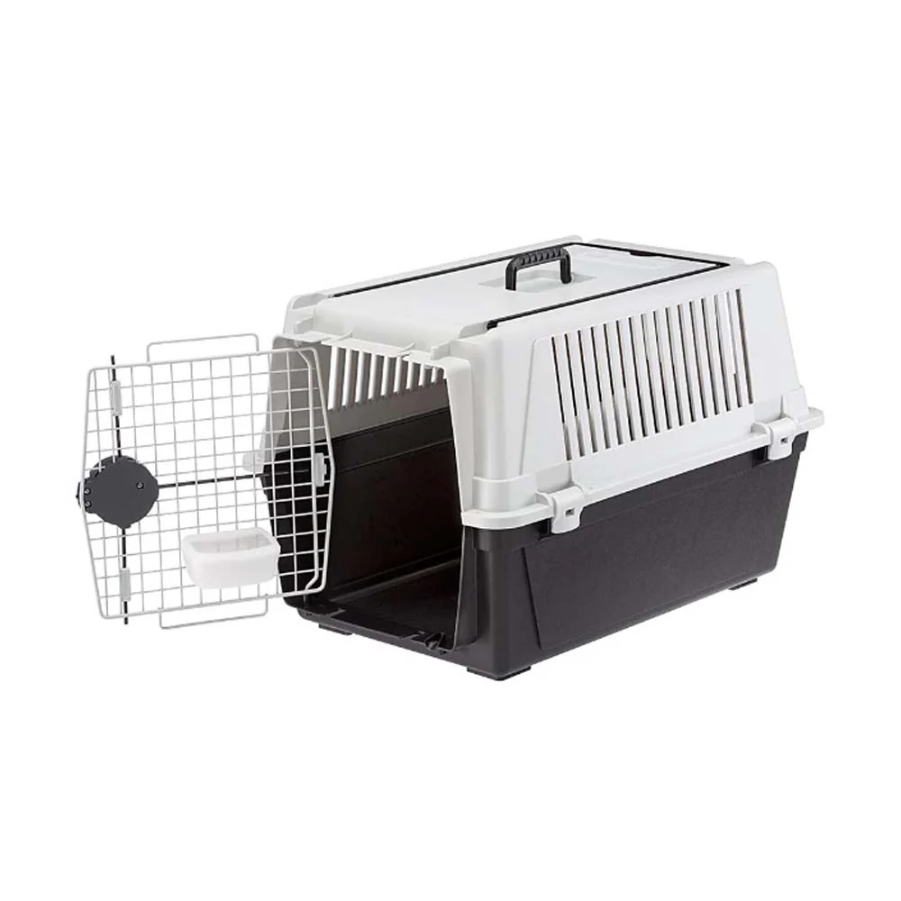 ATLAS 40 Trasportino per cani in plastica di medie dimensioni - Image 3