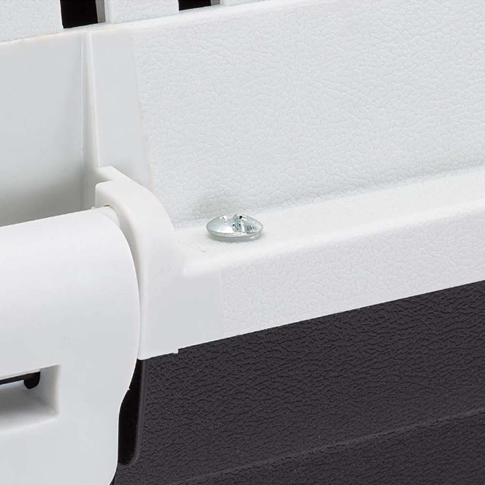 ATLAS 40 Trasportino per cani in plastica di medie dimensioni - Image 7