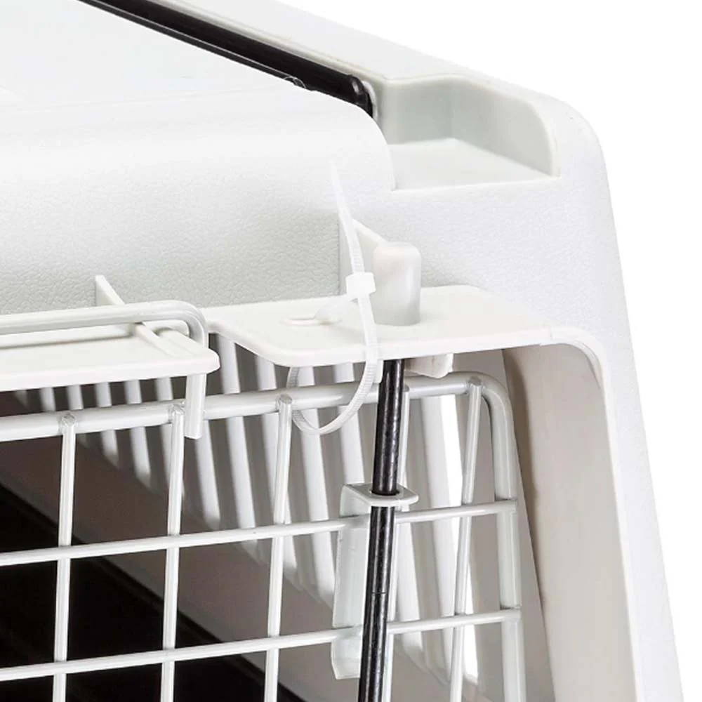 ATLAS 40 Trasportino per cani in plastica di medie dimensioni - Image 9