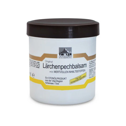 Balsamo Al Larice 200 Ml