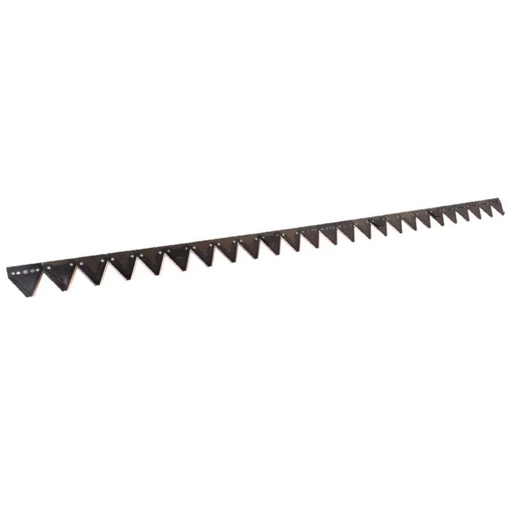 Barra Falciatrice Rapid 145–220 cm | 11–29 Coltelli | Lama per Agricoltura
