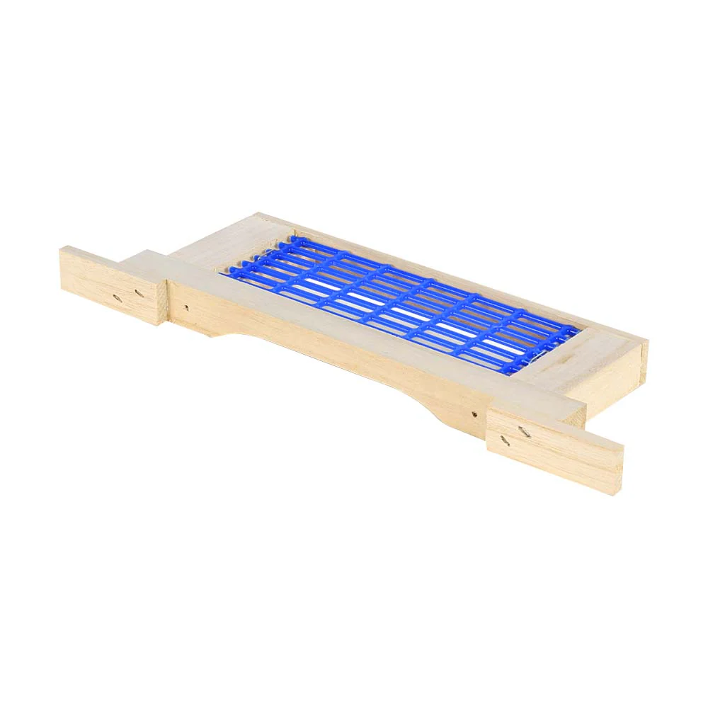 Barriera in legno per droni Mini Plus - Image 2