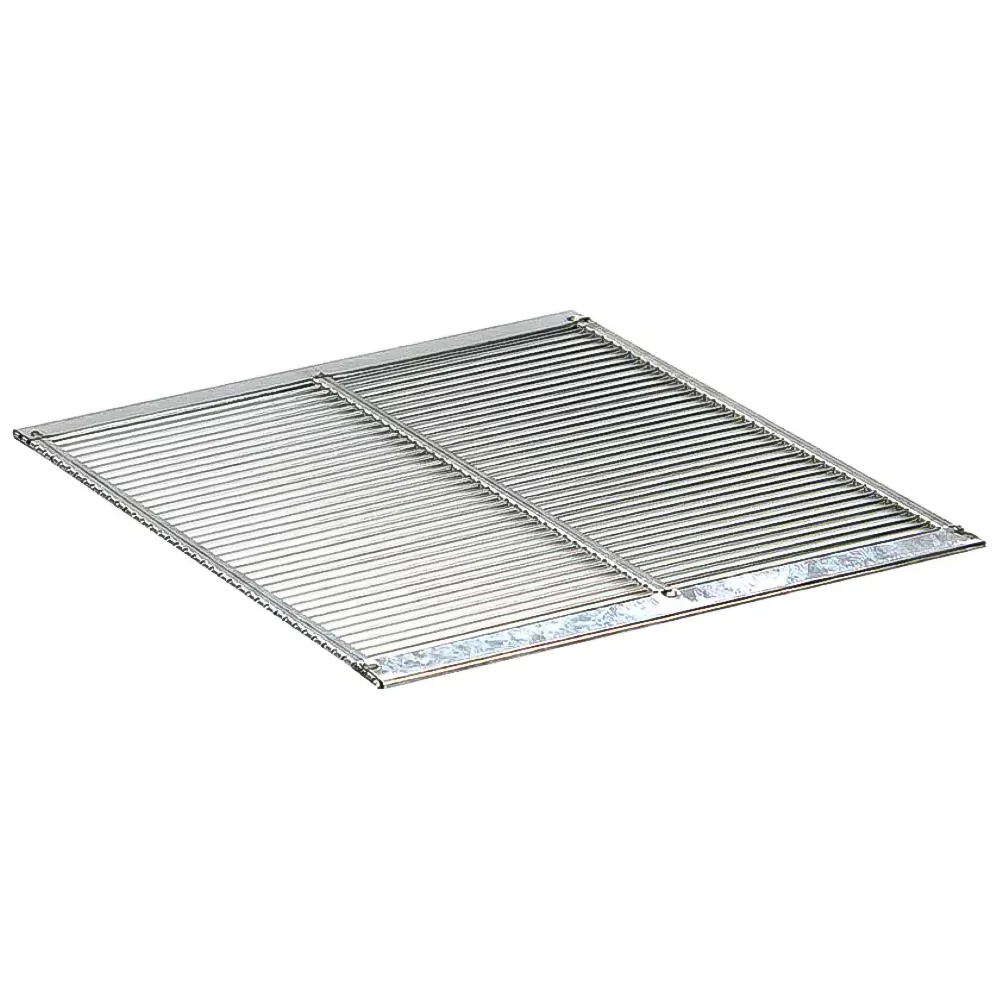 Barriera metallica Mini Plus