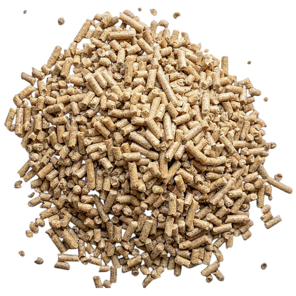 Beikircher Mangimi – Farina di estrazione di soia (Sfuso/Big Bag/30kg) - Image 3