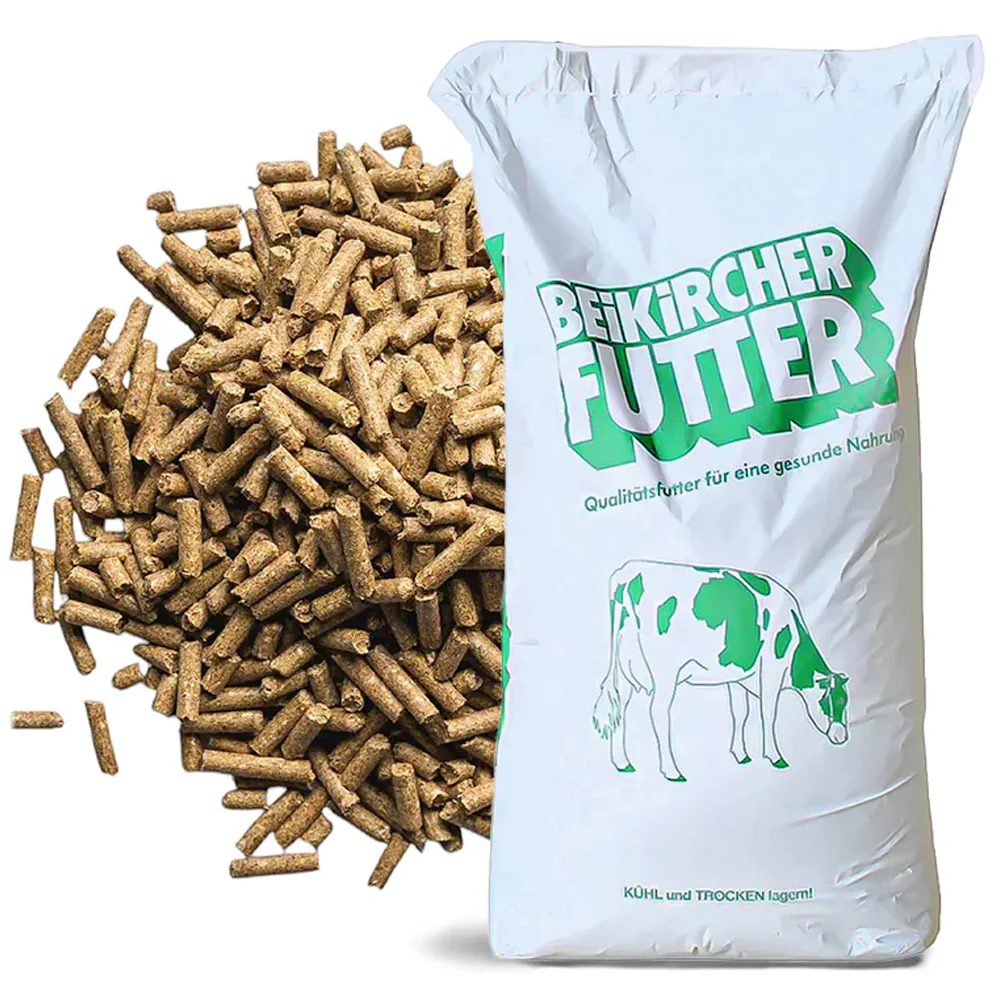 Beikircher Mangimi – Grundmix (Sfuso/Big Bag/30kg)