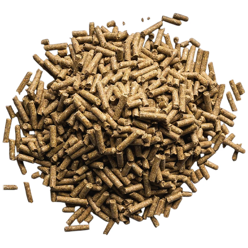 Beikircher Mangimi – Grundmix (Sfuso/Big Bag/30kg) - Image 3