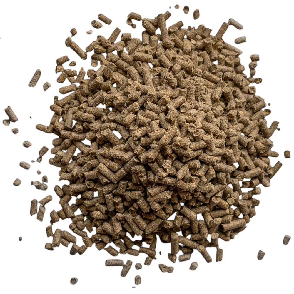 Beikircher Mangimi – Mangime per cavalli senza cereali (Sfuso/Big Bag/30kg) - Image 3
