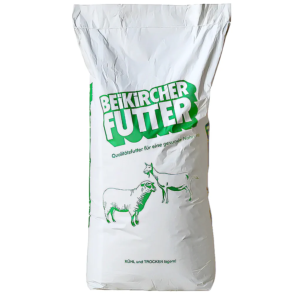 Beikircher Mangimi - Mangime Per L'Ingrasso Di Ovini é Agnelli (Sfuso/Big Bag/30Kg) - Image 2