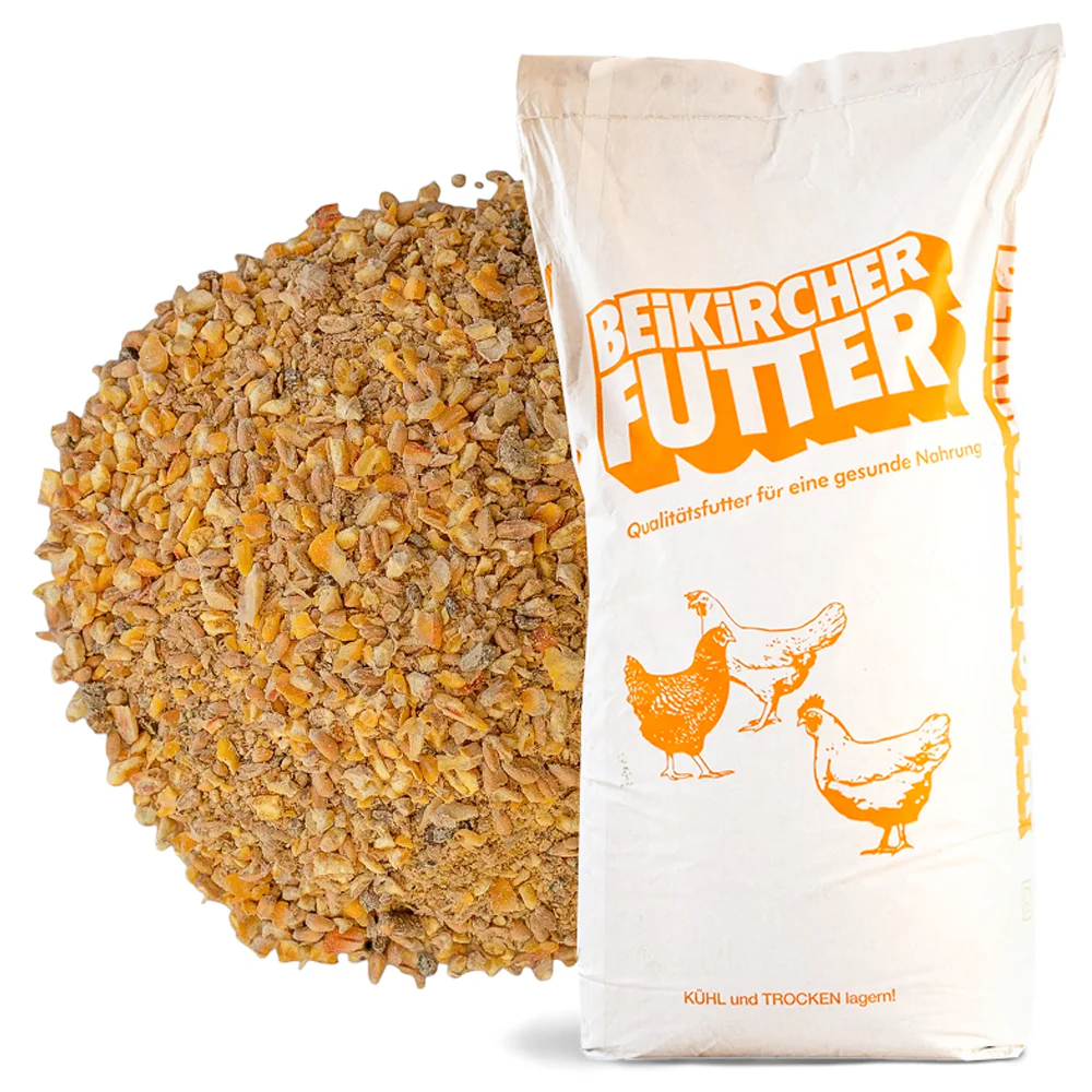 Beikircher Mangimi – Mangime per quaglie ovaiole (Sfuso/Big Bag/30kg)