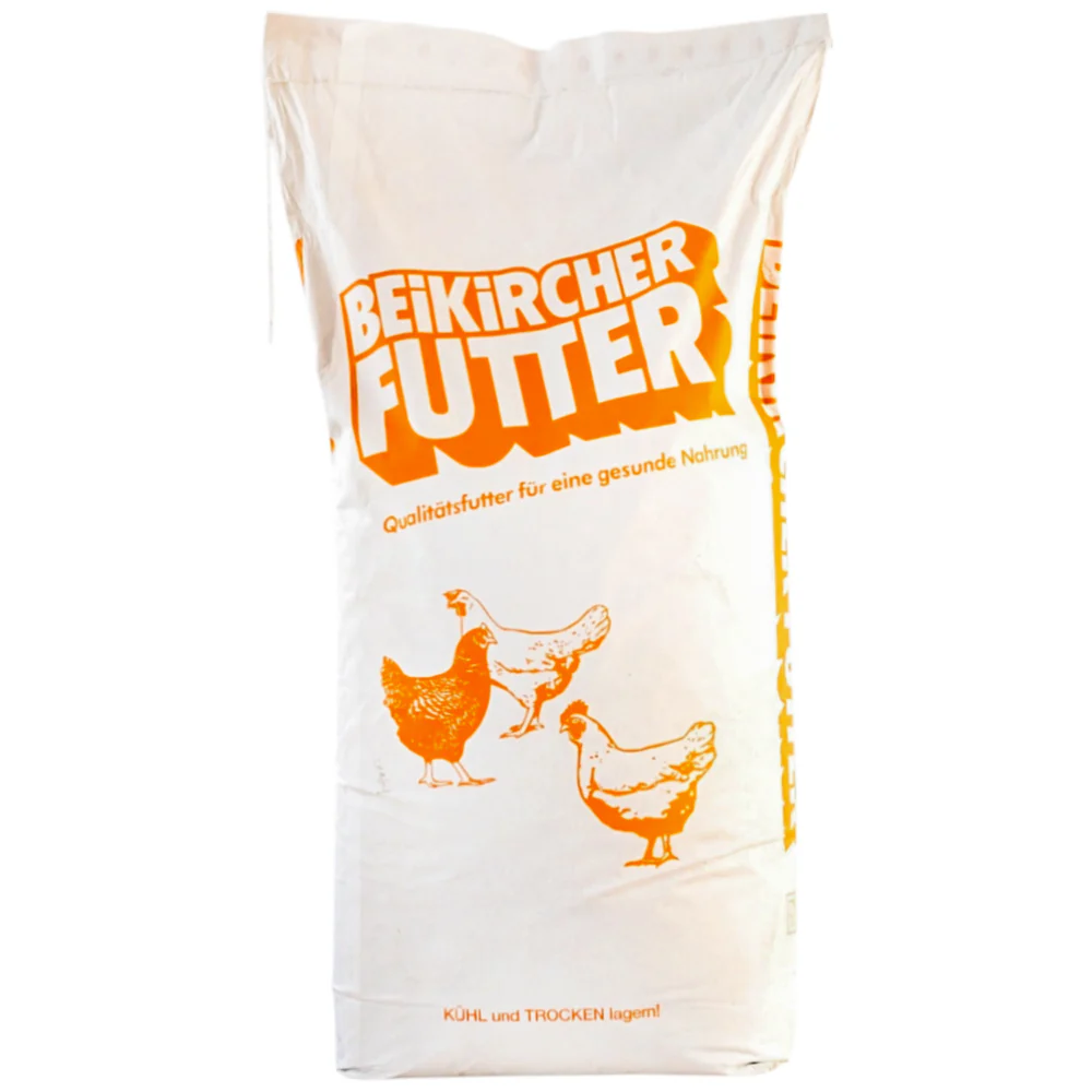 Beikircher Mangimi – Mangime per Tacchini Starter 7-14 (Sacco 30kg) - Image 2