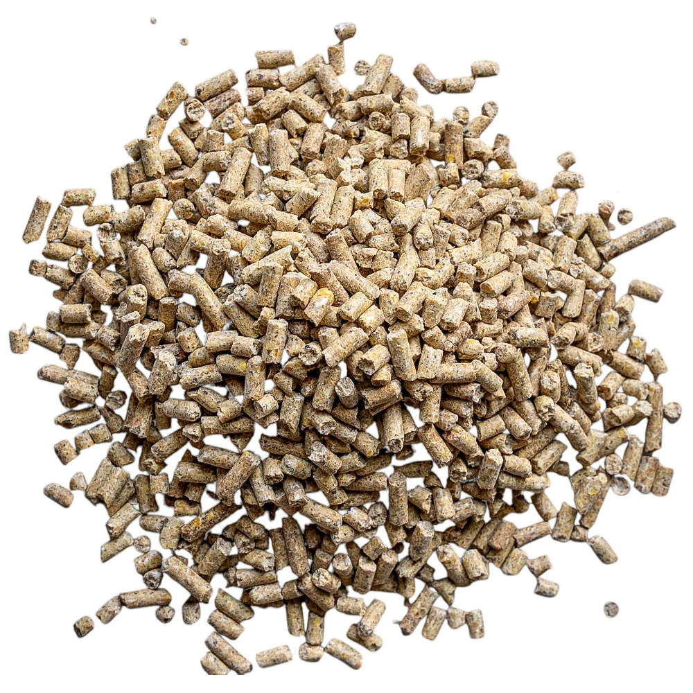 Beikircher Mangimi – Mangime per Tacchini Starter 7-14 (Sacco 30kg) - Image 3