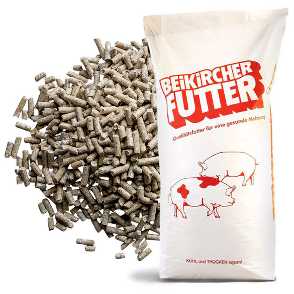 Beikircher Mangimi – Mangime suini Fase 1 (Sfuso/Big Bag/30kg)