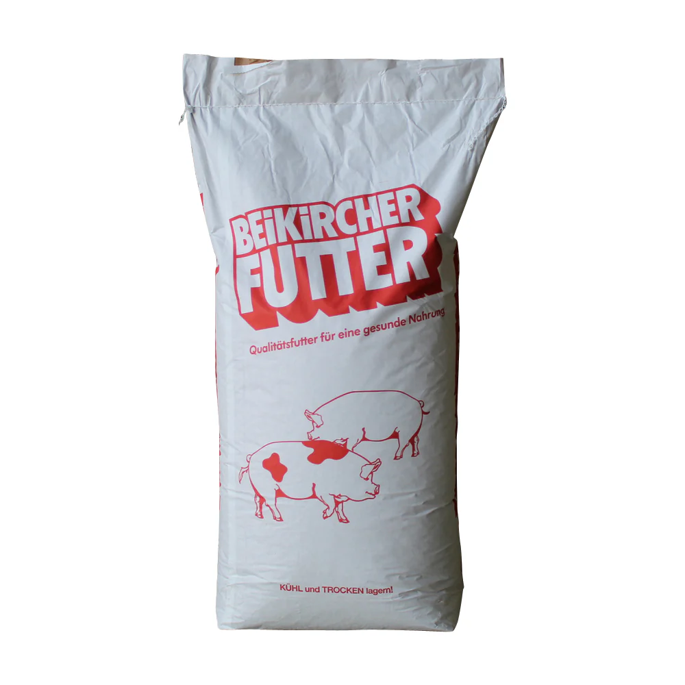 Beikircher Mangimi – Mangime suini Fase 1 (Sfuso/Big Bag/30kg) - Image 2