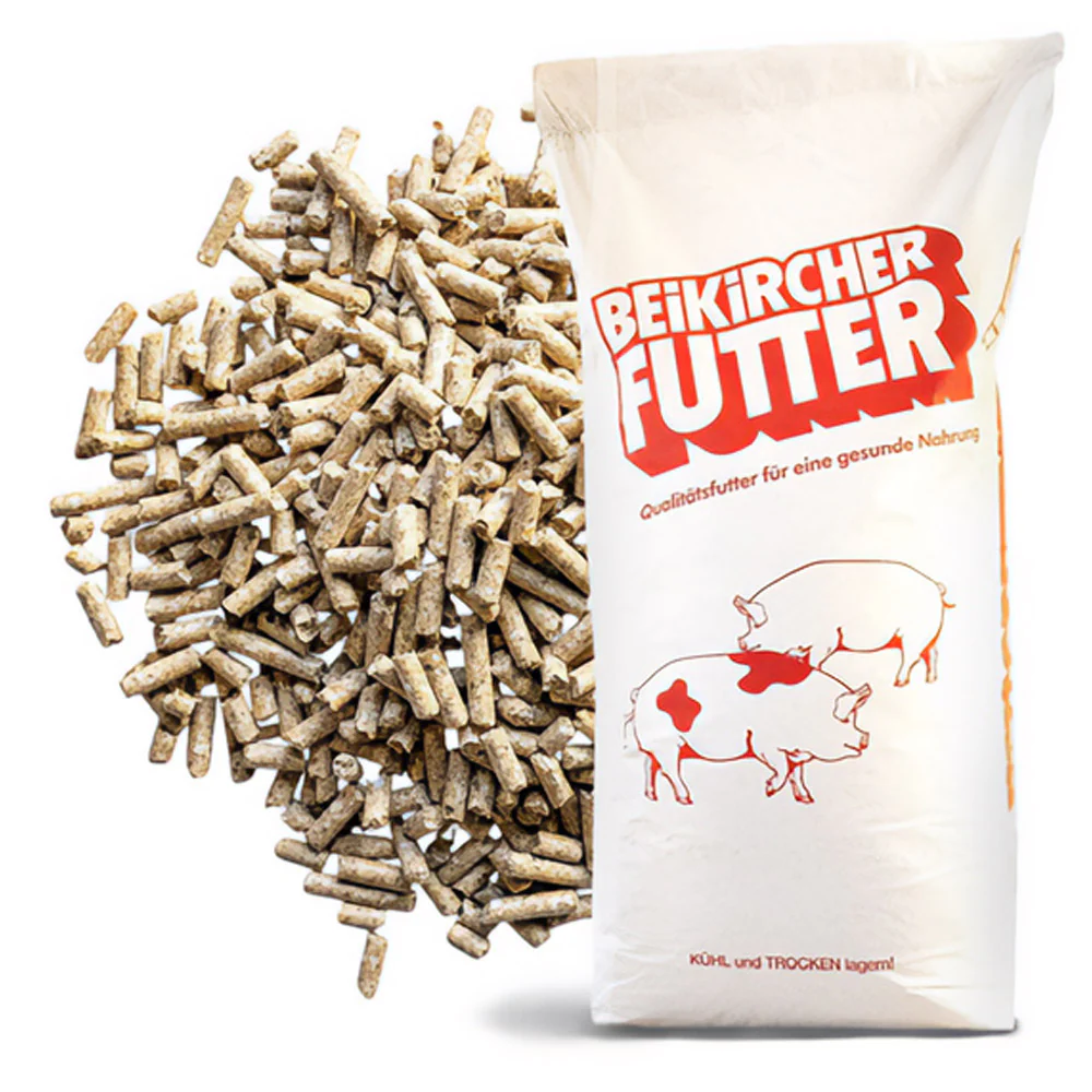 Beikircher Mangimi – Mangime suini Fase 2 (Sfuso/Big Bag/30kg)