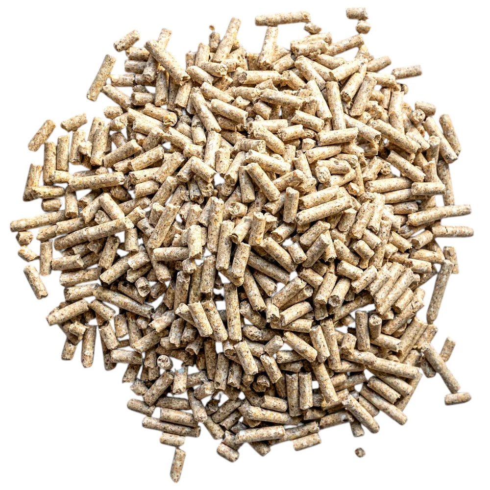 Beikircher Mangimi – Mangime suini Fase 2 (Sfuso/Big Bag/30kg) - Image 3