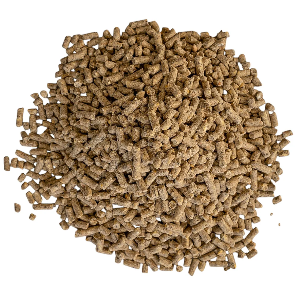 Beikircher Mangimi – Mangime Topstart 100 giorni (Sfuso/Big Bag/30kg) - Image 3