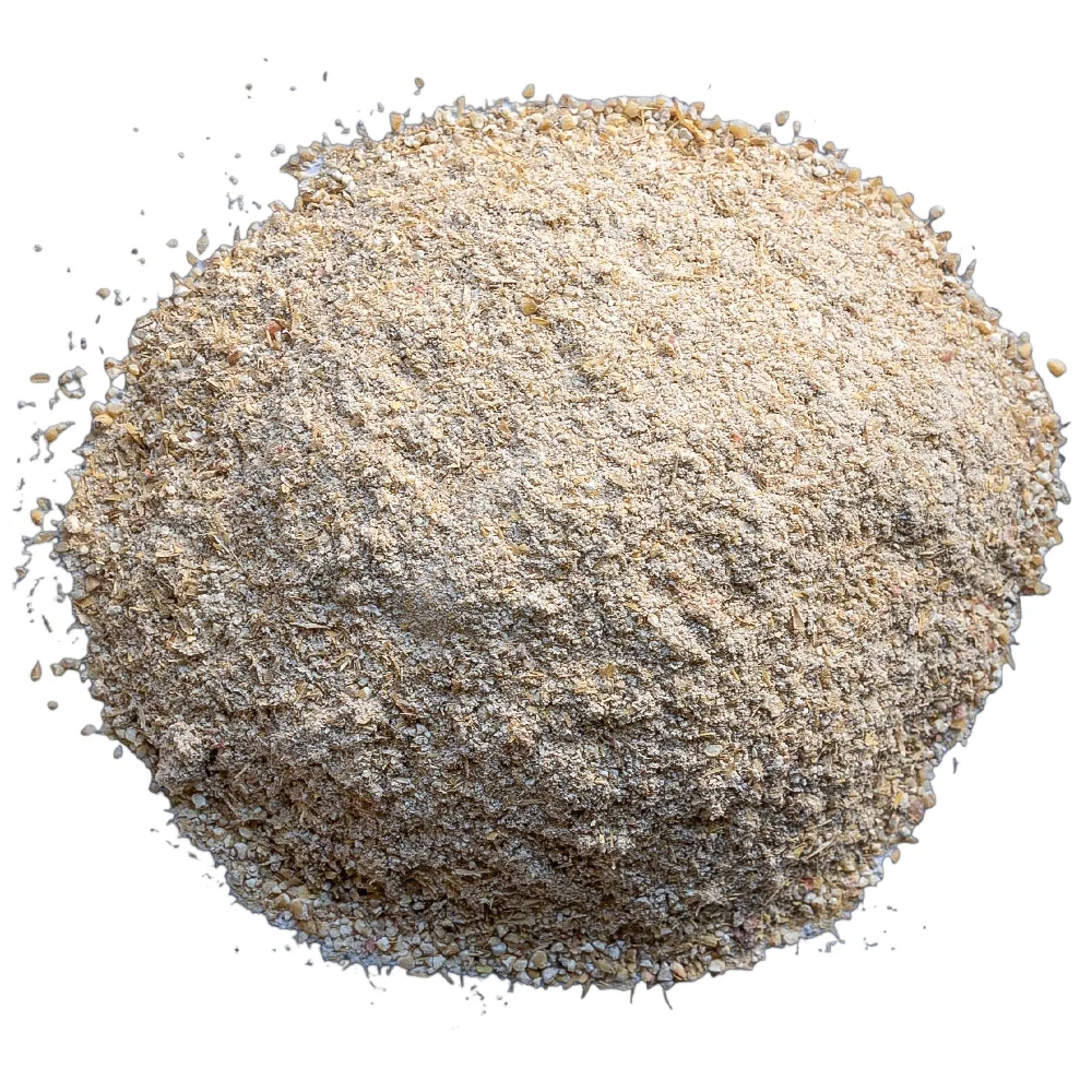 Beikircher Mangimi – Orzo macinato (Sfuso/Big Bag/30kg) - Image 3